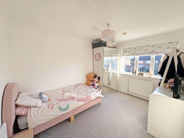 Fagans Way, Skegness, Lincolnshire, PE25 3NE