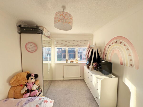 Fagans Way, Skegness, Lincolnshire, PE25 3NE