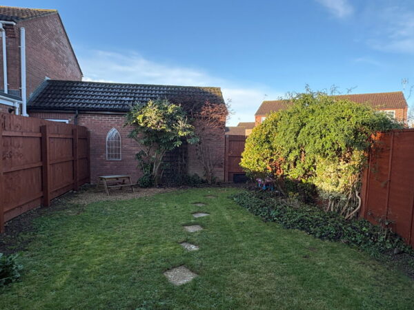 Fagans Way, Skegness, Lincolnshire, PE25 3NE