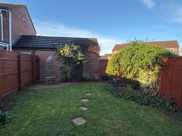Fagans Way, Skegness, Lincolnshire, PE25 3NE