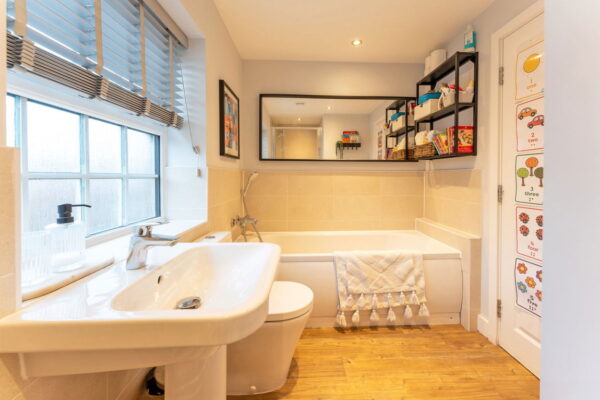 Cheney Avenue, Wellington Place, Market Harborough, Leicestershire, LE16 7GS