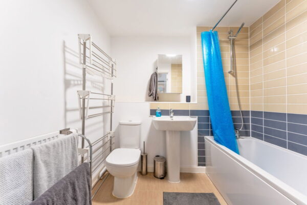 Martell Drive, Kempston, Bedford, Bedfordshire, MK42 7FJ