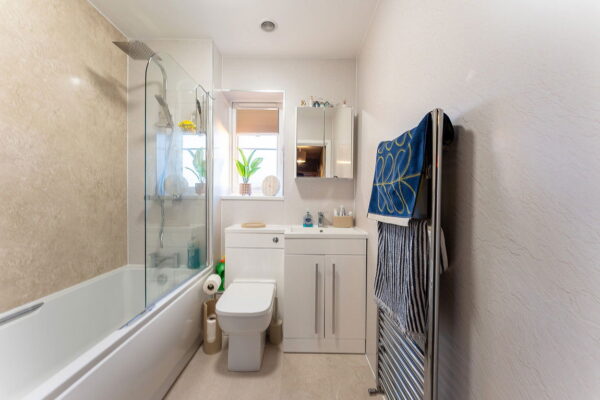 Primrose Fields, Bedford, Bedfordshire, MK41 0FG