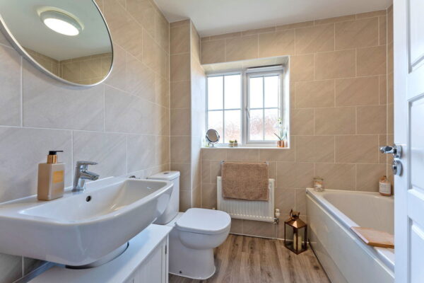 Cartmel Drive, Corby, Northamptonshire, NN18 8TB