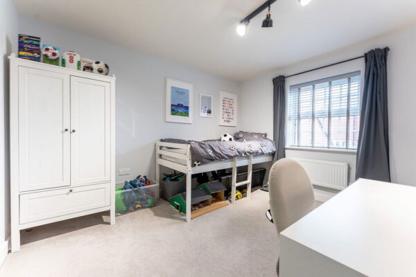 Cheney Avenue, Wellington Place, Market Harborough, Leicestershire, LE16 7GS