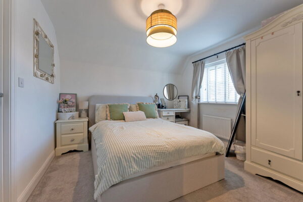 Cartmel Drive, Corby, Northamptonshire, NN18 8TB