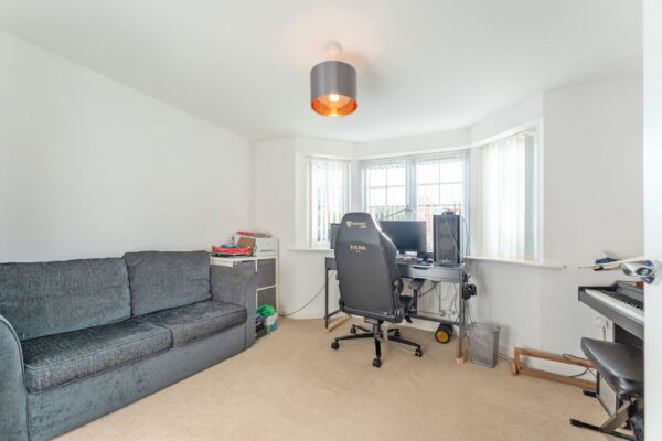 Martell Drive, Kempston, Bedford, Bedfordshire, MK42 7FJ