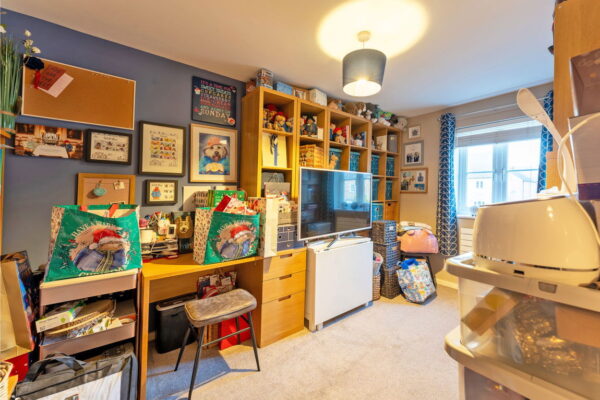 Primrose Fields, Bedford, Bedfordshire, MK41 0FG