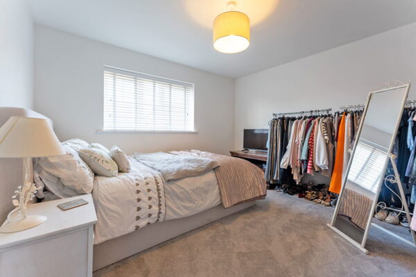 Cartmel Drive, Corby, Northamptonshire, NN18 8TB