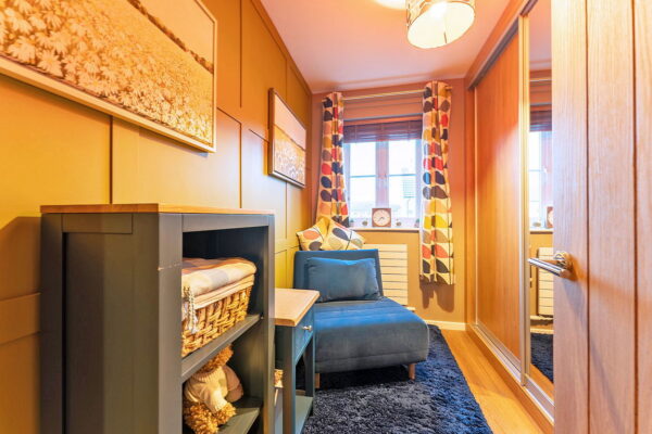 Primrose Fields, Bedford, Bedfordshire, MK41 0FG