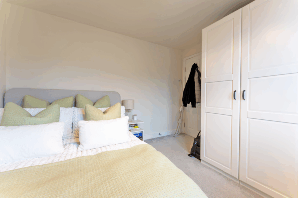 Coleridge Way, Little Bowden, Market Harborough, Leicestershire, LE16 8FL