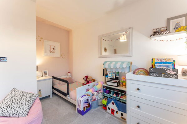 Carroll Street, Wellington Place, Market Harborough, Leicestershire, LE16 7FJ