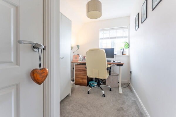 Cartmel Drive, Corby, Northamptonshire, NN18 8TB