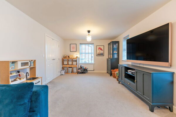 Cheney Avenue, Wellington Place, Market Harborough, Leicestershire, LE16 7GS