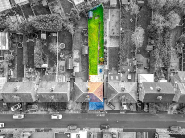 Central Avenue, Stapleford, Nottingham, Nottinghamshire, NG9 8DZ