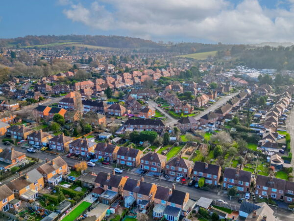 Central Avenue, Stapleford, Nottingham, Nottinghamshire, NG9 8DZ