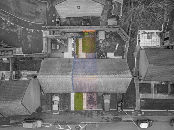 Cavendish Road, Carlton, Nottingham, Nottinghamshire, NG4 3QG