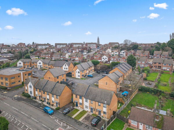 Cavendish Road, Carlton, Nottingham, Nottinghamshire, NG4 3QG