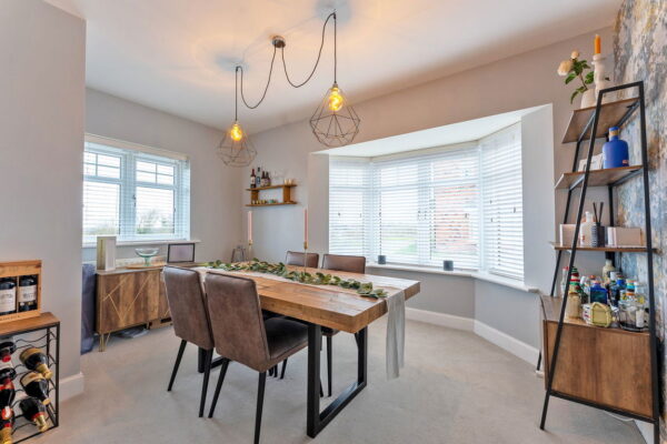 Churchill Avenue, Kibworth Beauchamp, Leicestershire, LE8 0UT