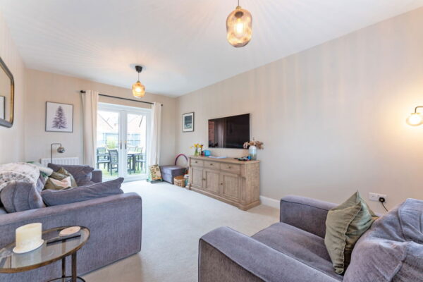 Churchill Avenue, Kibworth Beauchamp, Leicestershire, LE8 0UT