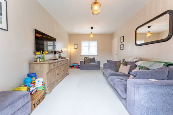 Churchill Avenue, Kibworth Beauchamp, Leicestershire, LE8 0UT