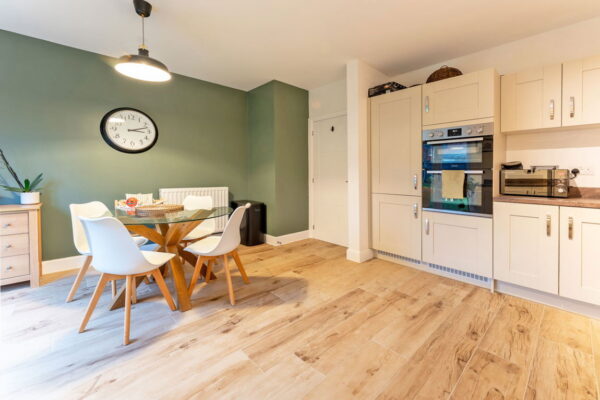 Churchill Avenue, Kibworth Beauchamp, Leicestershire, LE8 0UT