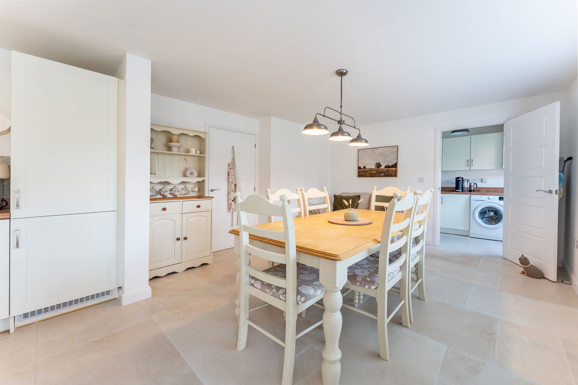 Cartmel Drive, Corby, Northamptonshire, NN18 8TB