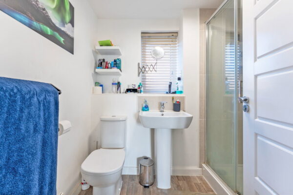 Martell Drive, Kempston, Bedford, Bedfordshire, MK42 7FJ