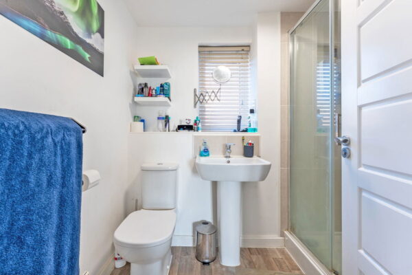 Martell Drive, Kempston, Bedford, Bedfordshire, MK42 7FJ