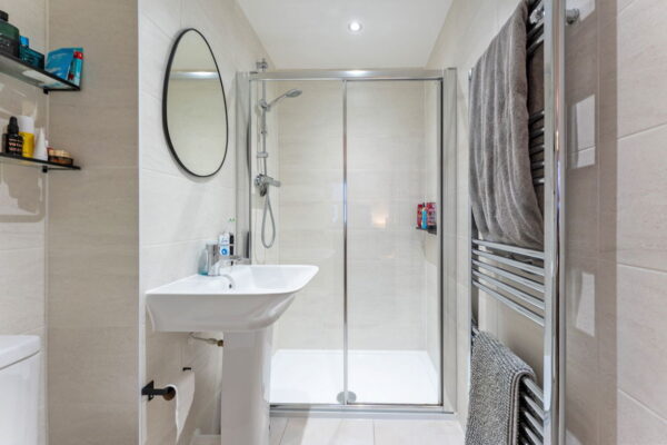 Carroll Street, Wellington Place, Market Harborough, Leicestershire, LE16 7FJ