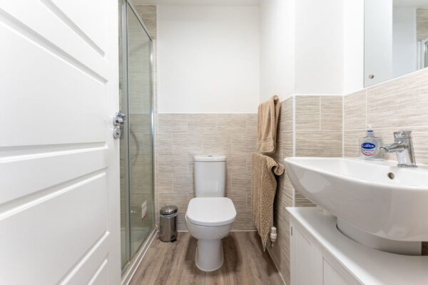 Cartmel Drive, Corby, Northamptonshire, NN18 8TB