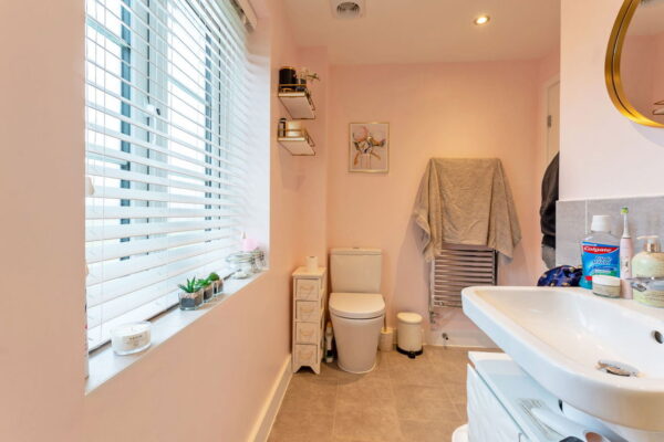 Coleridge Way, Little Bowden, Market Harborough, Leicestershire, LE16 8FL