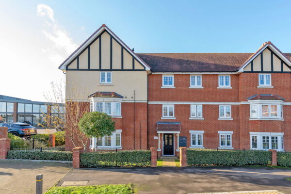 Martell Drive, Kempston, Bedford, Bedfordshire, MK42 7FJ