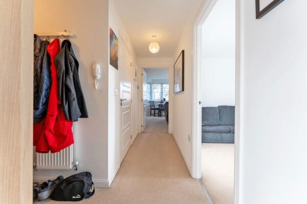 Martell Drive, Kempston, Bedford, Bedfordshire, MK42 7FJ