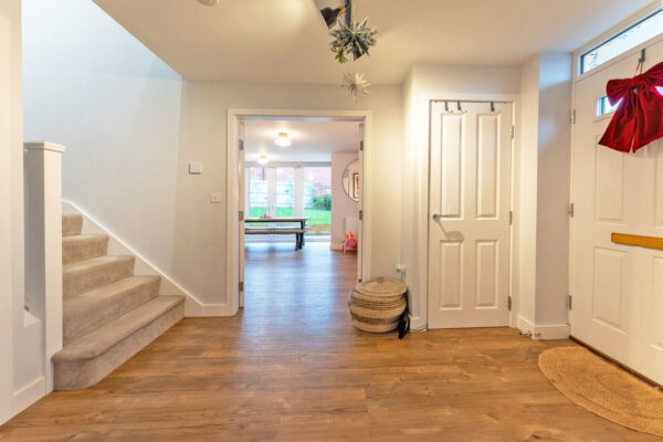 Cheney Avenue, Wellington Place, Market Harborough, Leicestershire, LE16 7GS