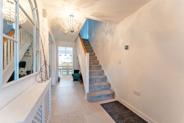 Cartmel Drive, Corby, Northamptonshire, NN18 8TB