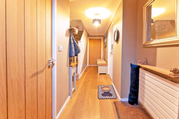 Primrose Fields, Bedford, Bedfordshire, MK41 0FG