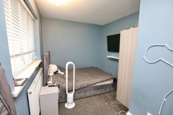 Rochester Walk, Clifton, Nottingham, NG11 8LP