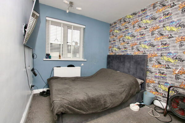 Rochester Walk, Clifton, Nottingham, NG11 8LP