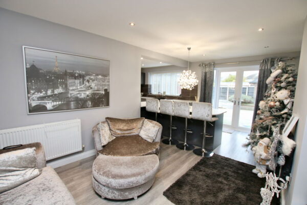 Rochester Walk, Clifton, Nottingham, NG11 8LP