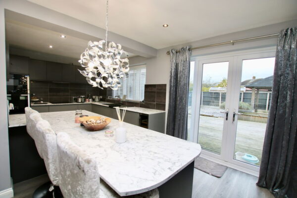 Rochester Walk, Clifton, Nottingham, NG11 8LP