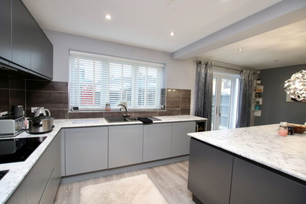 Rochester Walk, Clifton, Nottingham, NG11 8LP