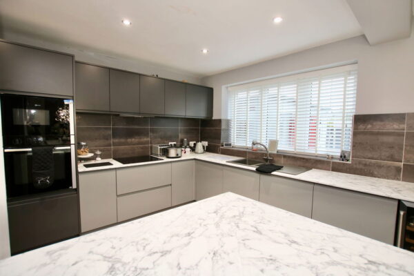 Rochester Walk, Clifton, Nottingham, NG11 8LP