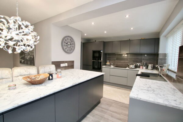 Rochester Walk, Clifton, Nottingham, NG11 8LP