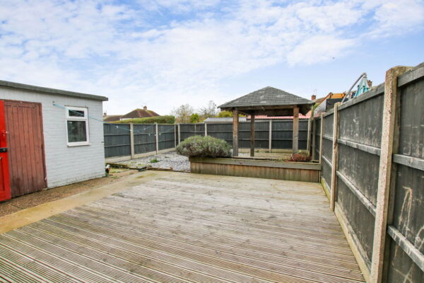 Rochester Walk, Clifton, Nottingham, NG11 8LP