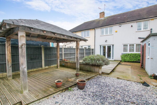 Rochester Walk, Clifton, Nottingham, NG11 8LP