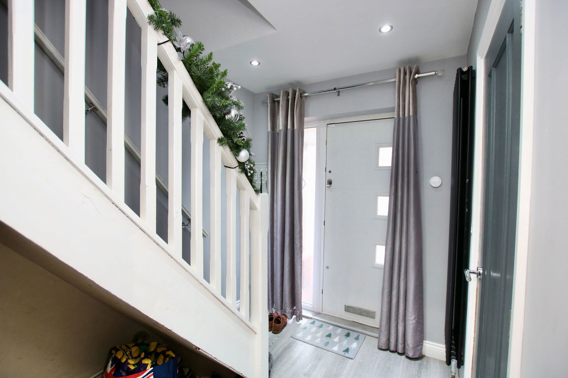 Rochester Walk, Clifton, Nottingham, NG11 8LP