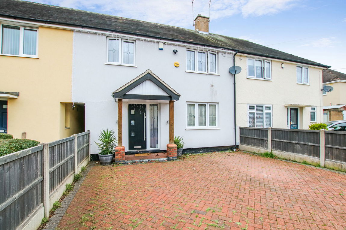 Rochester Walk, Clifton, Nottingham, NG11 8LP