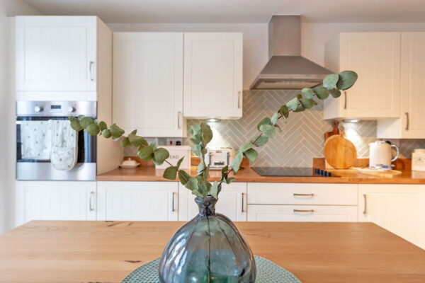 Cartmel Drive, Corby, Northamptonshire, NN18 8TB