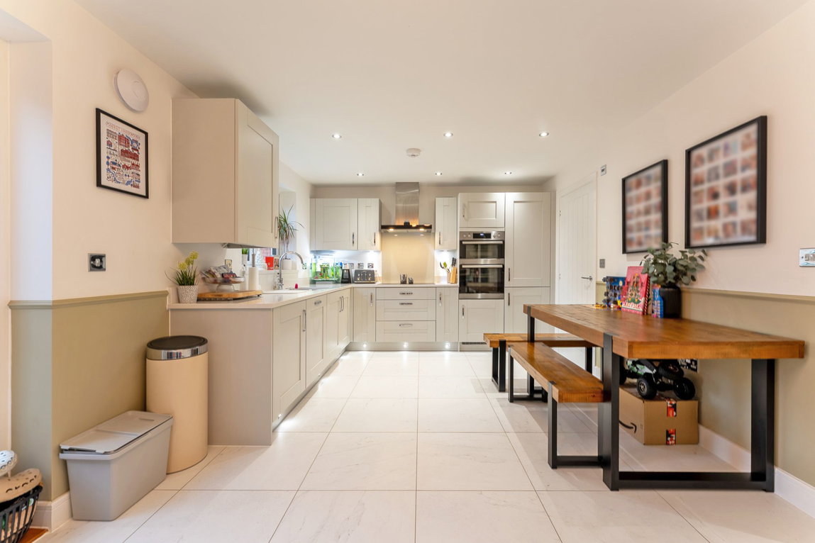 Carroll Street, Wellington Place, Market Harborough, Leicestershire, LE16 7FJ